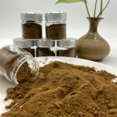 克熏香 浓郁棋韵香9元 十星绿棋楠粉 惠东奇楠粉半沉水沉香粉