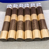 海南龙涎香沉香线香 甘甜土质香味 粘粉调和 由海南沉香 龙涎香