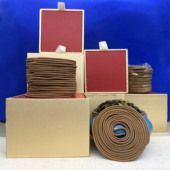 红土沉香盘香熏香天然沉香盘香卧室香薰家用室内持久5星