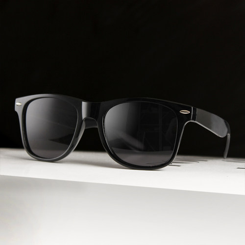 墨镜男女复古嘻哈潮树脂眼睛时尚