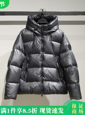 B2ACF4616太平鸟男装2025冬装新款国内时尚羽绒服B2ACF4616L8