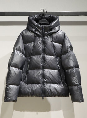 B2ACF4616太平鸟男装2025冬装新款国内时尚羽绒服B2ACF4616L8