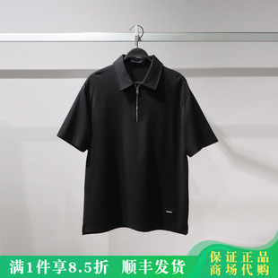 T恤B1COG2226 太平鸟男装 B1COG2226J9 短袖 POLO衫 2026夏装 国内代购
