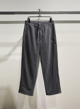 B2GMF4531 PEACEBIRD太平鸟男装2025冬新款休闲运动裤B2GMF4531L5