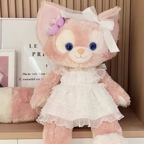 德国2025新款玲娜贝儿公仔玩偶