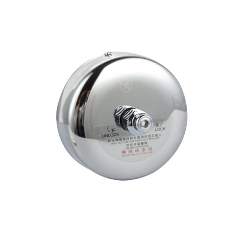 汇泰龙晾衣器伸缩钢丝挂衣器