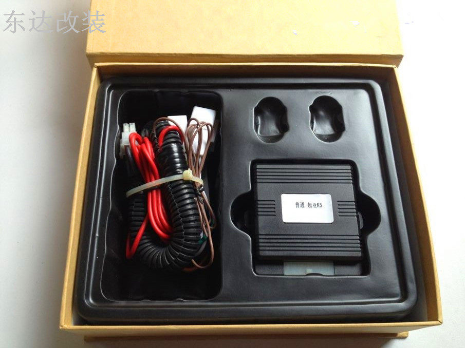 关窗器起亚k2玻璃自动升窗器
