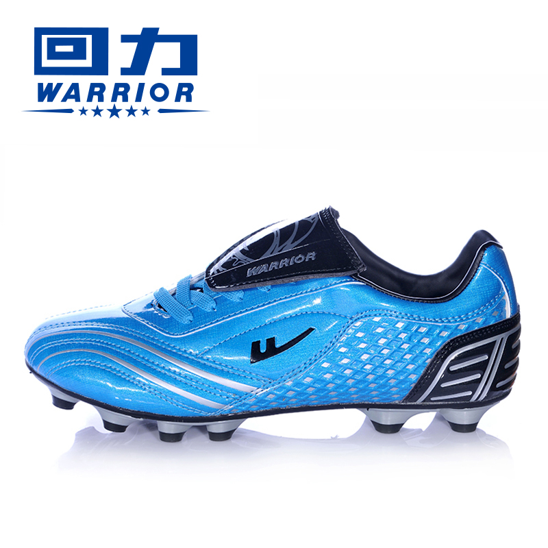 Chaussures de football WARRIOR en PU - coussin d air - Ref 2442993 Image 4