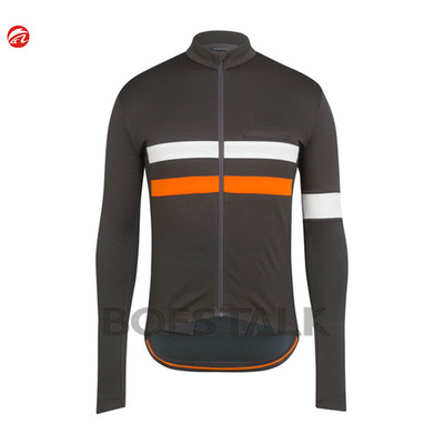 RAPHA  男女款长袖袖春夏季新款自行车骑行上衣透气