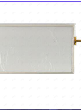 用于MT6102IQ 1WV 工控触摸手写外屏幕玻璃四线电阻原装质量好