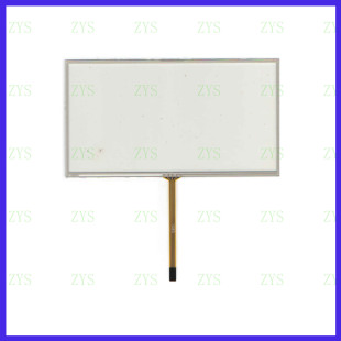 HSTTPA7.1DB TPA7.1DB HST 四線電阻觸摸手寫外屏幕玻璃質(zhì)量好
