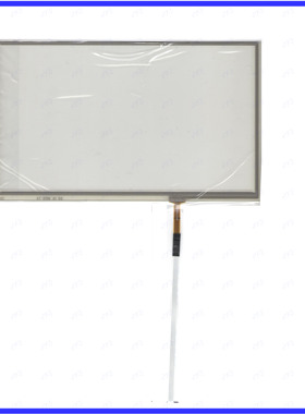 HLDTP2710 通用触摸手写外屏幕玻璃四线电阻 质量好 HLD-TP-2710