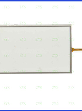 HR4 8545S05 通用触摸手写外屏幕玻璃质量好灵敏HR48545S05 工控