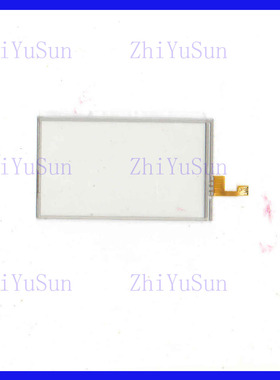 适用于富士 Z700 Z707 Z800 Z808 EXR触摸 触摸屏 外屏