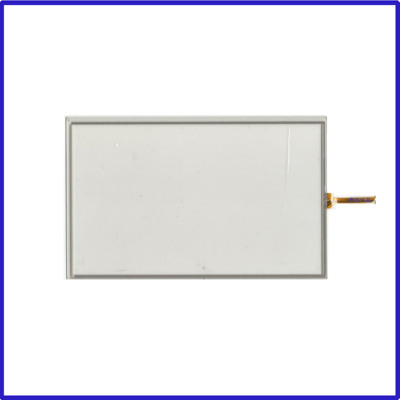 用于步科MT4512T 工控触摸手写外屏幕玻璃四线电阻质量好灵敏