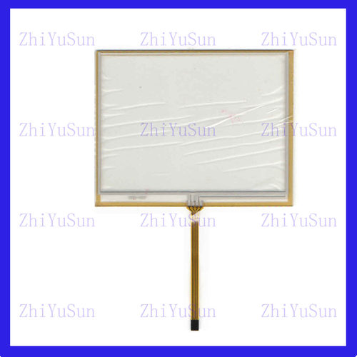 用于欣瑞达XS056VTC01R 工控触摸手写外屏幕玻璃