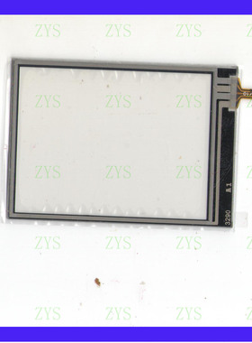 无线电收发信机用触摸屏 PortaPack H2 HackRF One控制全功能