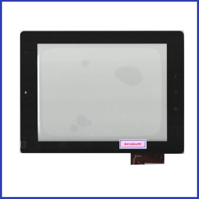 9.7寸平板电脑触摸屏 电容屏 多点 A1102097001-V04  249*187