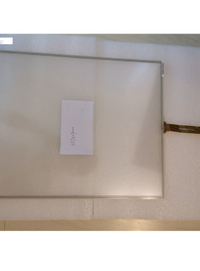 TT10360A40 工控触摸手写外屏幕6线触摸屏 357*290mm原装