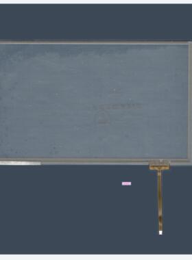 7寸LMS700KF05/KF06KF07KF23四线小口触摸 全新 原装