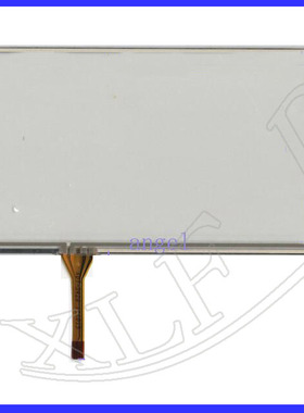 CA111-T CN300车载DVD导航触摸手写外屏幕玻璃原装正品用于好帮手