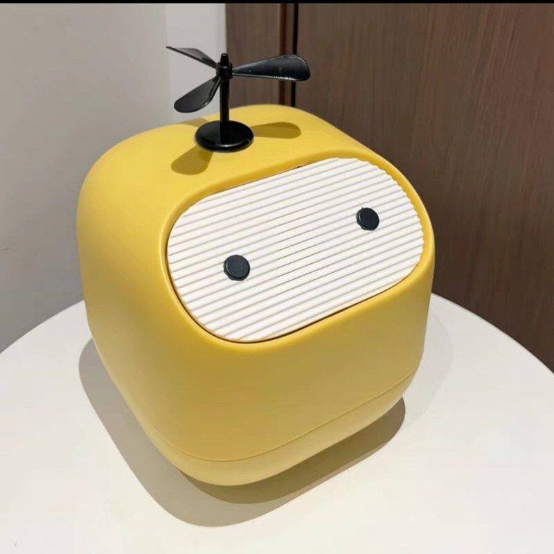 按压桶桌面卧室带式办公室忍者