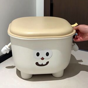 收纳箱储物人置多功能可沙发凳