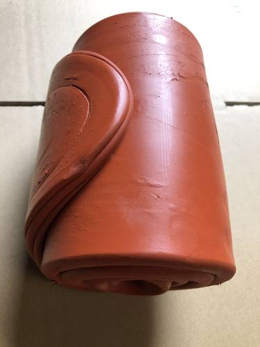 耐高温硅橡胶混炼胶模压350度