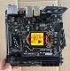 MSI/微星B360I H310ITX华擎B365 华硕Z370技嘉Z390 H370 1151主板