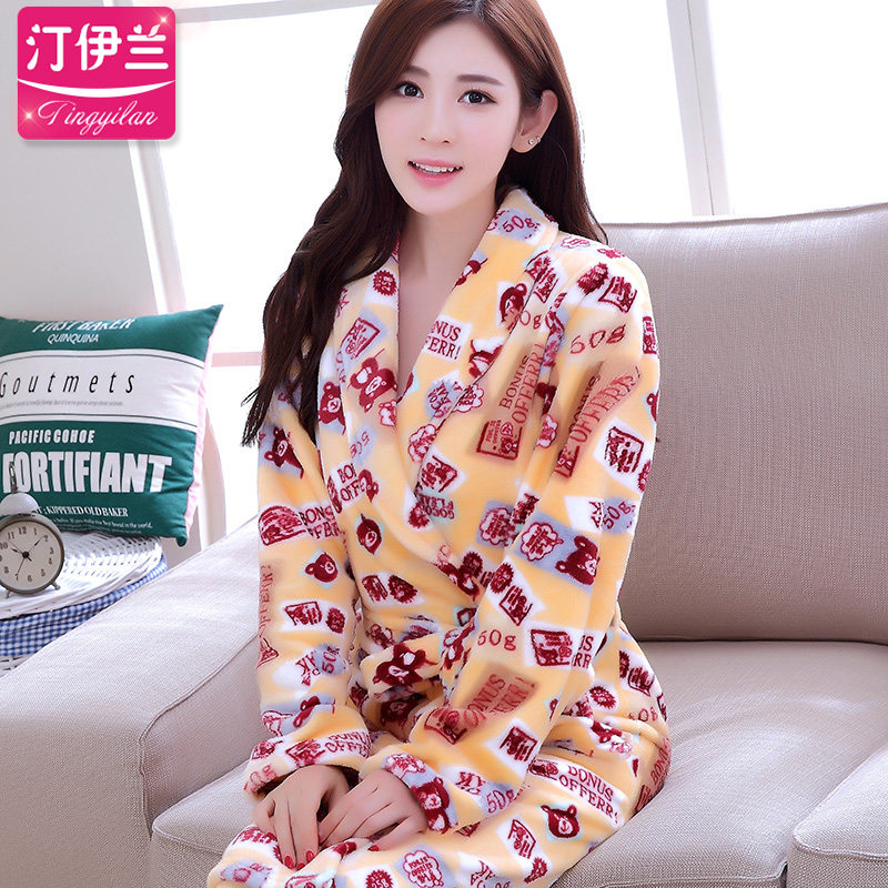 Peignoir jeunesse - Ref 601597 Image 3