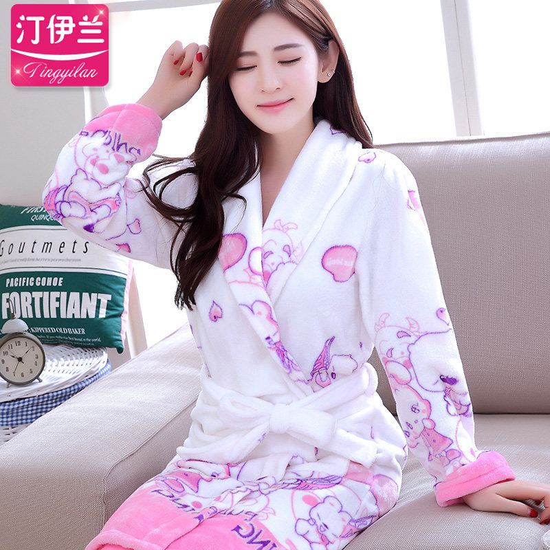 Peignoir jeunesse - Ref 590745 Image 3