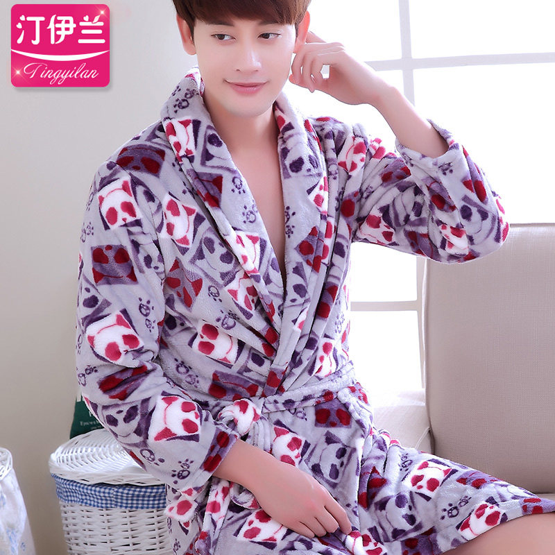 Peignoir jeunesse - Ref 601566 Image 5