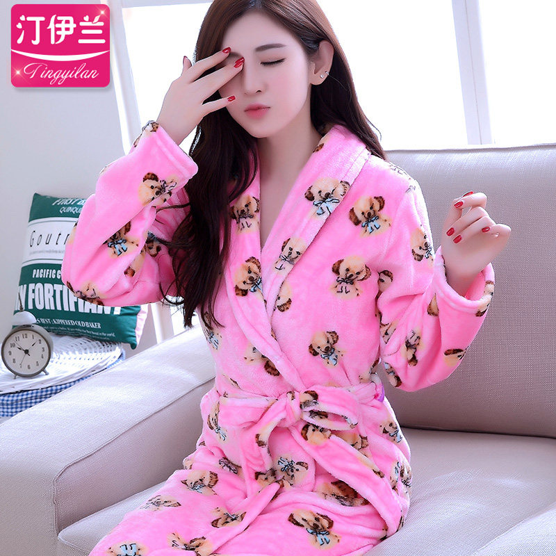 Peignoir jeunesse - Ref 601553 Image 5