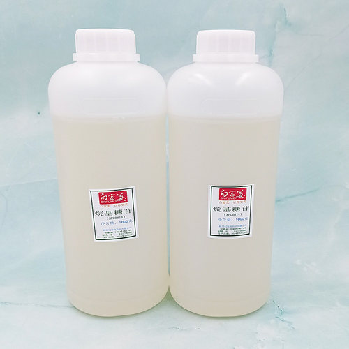 APG0814烷基糖苷表面活性剂