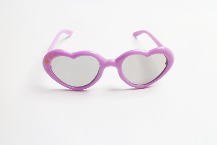 Lunettes 3D - Ref 2621861 Image 3