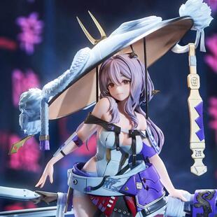 正版 手办 NIKKE GSC 正品 妮姬 包邮 红莲 胜利女神 现货 GSAS