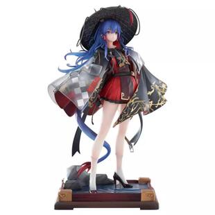 追定 特典版 包邮 明日方舟 APEX 假日威龙陈 TOYS 手办 万重山