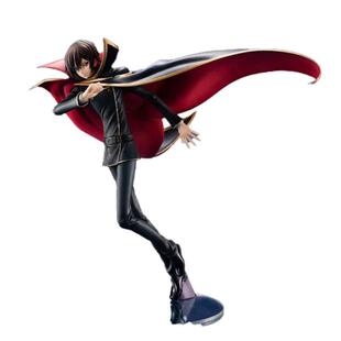 日版包邮 MegaHouse GEM 反叛的鲁路修 鲁鲁修 15 十五周年 手办