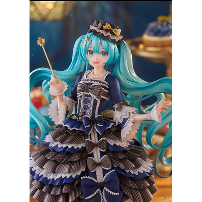 GSC初音未来流星甜点GSAS手办