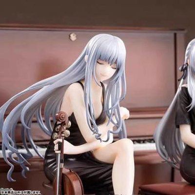 HobbyMax少女前线AK12手办AN94