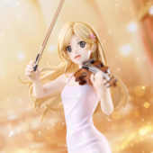 手办 四月是你 包邮 追定 Again ANIPLEX 宫园薰 正品 谎言 正版