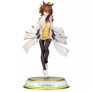 正版现货包邮 Alter 赛马娘 闪耀 优俊少女 爱丽速子 1/7正版手办