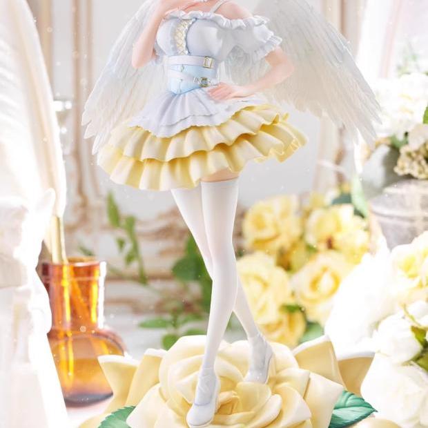 中野一花五等分的新娘手办PROOF