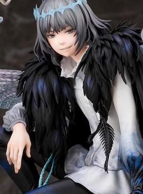 日版现货包邮 ALTER ALTAiR FGO 奥伯龙 妖精王 第三再临正版手办