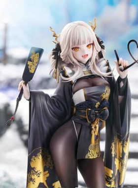 正版现货包邮 GSC GSAS 胜利女神妮姬 NIKKE 布兰儿白兔 正品手办