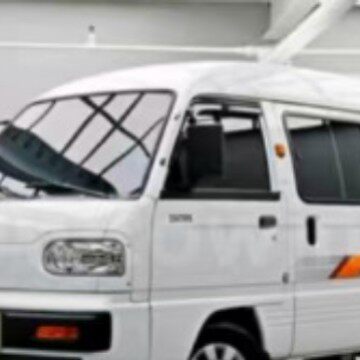 适用于Damas脚踏板外饰加装改装专用脚踏板