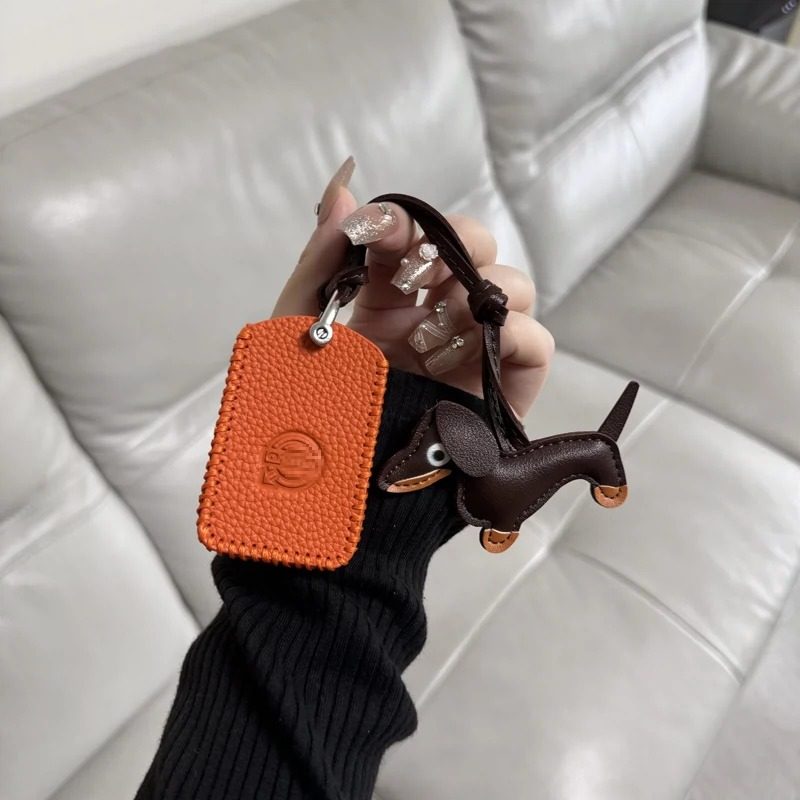 专用于沃尔沃xc60钥匙套 s90车s60 xc40女皮包xc90腊肠狗v40男v60,汽车用品/电子/清洗/改装,车用钥匙包,淘宝优惠券,粉丝福利购,淘宝优惠卷