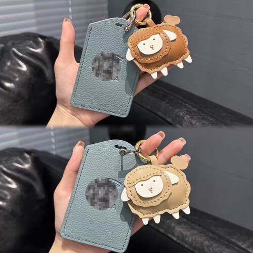 适用特斯拉卡片钥匙套model丫卡套配件model3车内装饰用品包壳扣