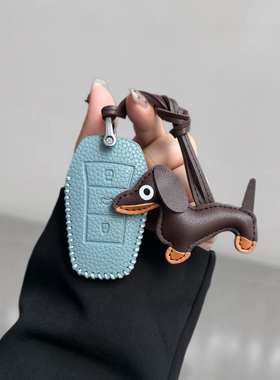 思皓e10x钥匙套女大众江淮qx车钇为3花仙子x8爱跑x6曜e50x壳扣包