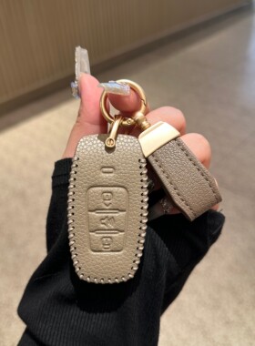 专用哈弗钥匙套H5H6H7H8H9大狗枭龙MAX猛龙赤兔神兽M简约保护壳扣